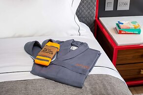 Canopy by Hilton Grand Rapids Downtown