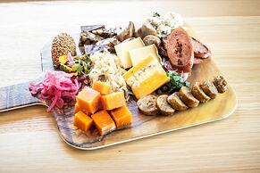 Canopy by Hilton Grand Rapids Downtown