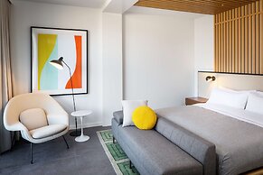 Canopy by Hilton Grand Rapids Downtown