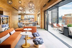 Canopy by Hilton Grand Rapids Downtown