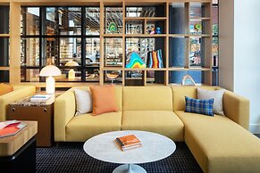 Canopy by Hilton Grand Rapids Downtown