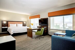 Hampton Inn & Suites Indio