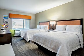 Hampton Inn & Suites Indio