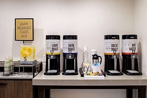 Hampton Inn & Suites Indio