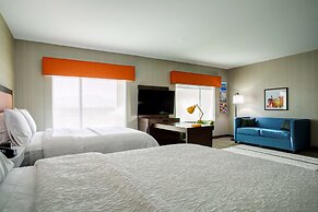 Hampton Inn & Suites Indio