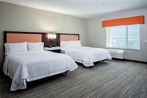 Hampton Inn & Suites Indio