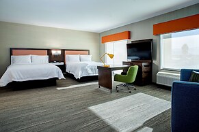 Hampton Inn & Suites Indio