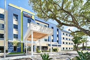 Home2 Suites by Hilton Palm Bay Melbourne I 95