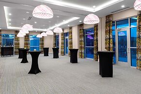 Hilton Garden Inn Ocala Downtown