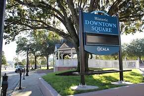Hilton Garden Inn Ocala Downtown