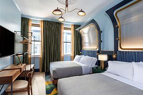 Canopy by Hilton Philadelphia Center City