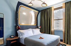 Canopy by Hilton Philadelphia Center City