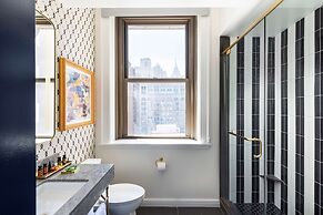 Canopy by Hilton Philadelphia Center City