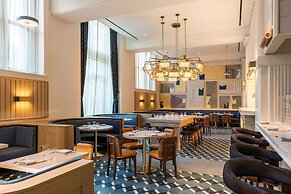 Canopy by Hilton Philadelphia Center City