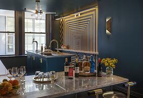 Canopy by Hilton Philadelphia Center City