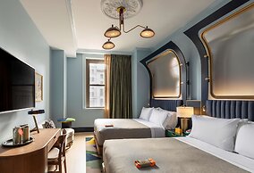 Canopy by Hilton Philadelphia Center City