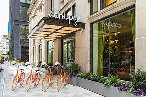 Canopy by Hilton Philadelphia Center City