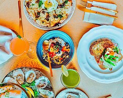 Canopy by Hilton Philadelphia Center City