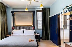 Canopy by Hilton Philadelphia Center City