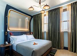 Canopy by Hilton Philadelphia Center City