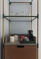 Canopy by Hilton Philadelphia Center City