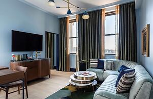 Canopy by Hilton Philadelphia Center City