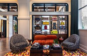 Canopy by Hilton Philadelphia Center City