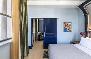 Canopy by Hilton Philadelphia Center City