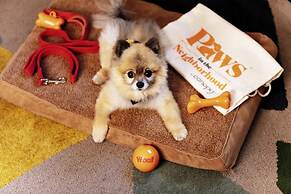 Canopy by Hilton Philadelphia Center City