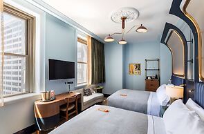 Canopy by Hilton Philadelphia Center City