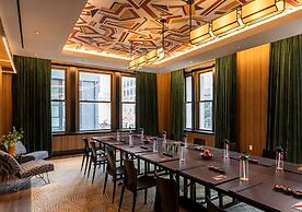 Canopy by Hilton Philadelphia Center City