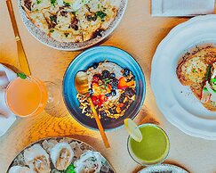 Canopy by Hilton Philadelphia Center City