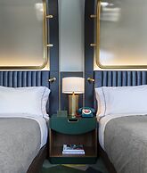 Canopy by Hilton Philadelphia Center City