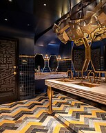 Canopy by Hilton Philadelphia Center City