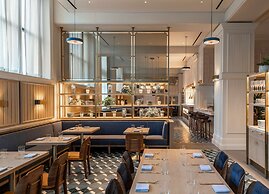 Canopy by Hilton Philadelphia Center City