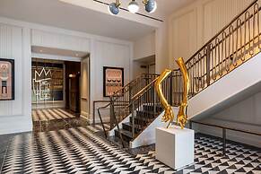 Canopy by Hilton Philadelphia Center City