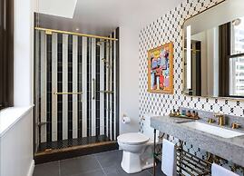 Canopy by Hilton Philadelphia Center City