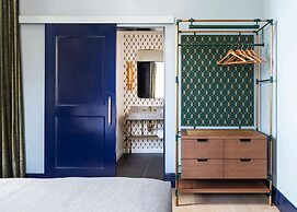 Canopy by Hilton Philadelphia Center City