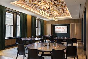 Canopy by Hilton Philadelphia Center City