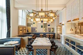 Canopy by Hilton Philadelphia Center City