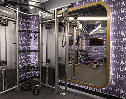 Canopy by Hilton Philadelphia Center City