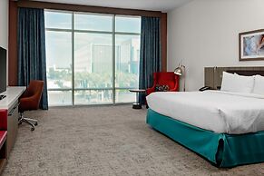 Hilton Garden Inn Chandler Downtown