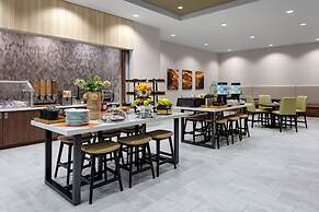 Hilton Garden Inn Chandler Downtown