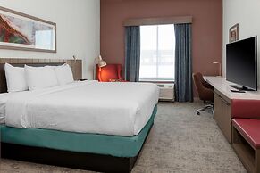 Hilton Garden Inn Chandler Downtown