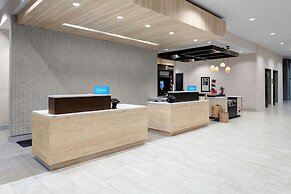 Hilton Garden Inn Chandler Downtown