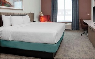 Hilton Garden Inn Chandler Downtown