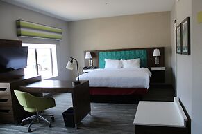 Hampton Inn & Suites Pekin Peoria Area