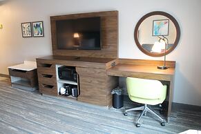 Hampton Inn & Suites Pekin Peoria Area