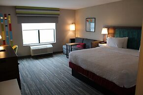 Hampton Inn & Suites Pekin Peoria Area