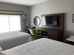 Hampton Inn & Suites Pekin Peoria Area